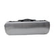thumbnail image 3 of Estuche Rígido Para Violín 4/4 Con Cerradura Con Contraseña, Caja Protectora Para Violín Para Regalo, Color Plata, 3 of 5