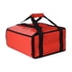 thumbnail image 4 of Bolsa De Entrega De Pizza Bolsas Para Calentar Alimentos Para Viajes Personales Al Aire Libre 12 Pulgadas, 4 of 5