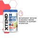 thumbnail image 3 of Suplemento Scivation XTEND Sport BCAA en polvo 30 porciones, 3 of 3