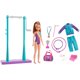 thumbnail image 1 of Muñeca Barbie Stacie conjunto de gimnasta, 1 of 13