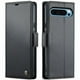 thumbnail image 5 of CaseMe tipo cartera Google Pixel 9 Pro XL con cierre magnético, RFID, tarjetero, soporte, carga inalámbrica, 5 of 5