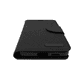 thumbnail image 2 of Carcasa Agenda Flip Cover Para Samsung S25 FE Negro, 2 of 5