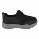 thumbnail image 1 of Zapatilla New Walk Slip On Confort Urban Negra, 1 of 6