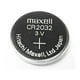 thumbnail image 2 of Pila De Reloj Cr-2032, 2 of 2