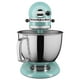 thumbnail image 3 of Batidora de Pie KitchenAid Ksm150feaq Artisan 5 Cuartos Aqua Sky, 3 of 3
