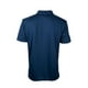 thumbnail image 2 of Polera Dry Fit Hombre M/C azul marino S, 2 of 2