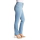 thumbnail image 2 of Pantalones Gloria Vanderbilt Callisto Wash para mujer 14 Petite, 2 of 3
