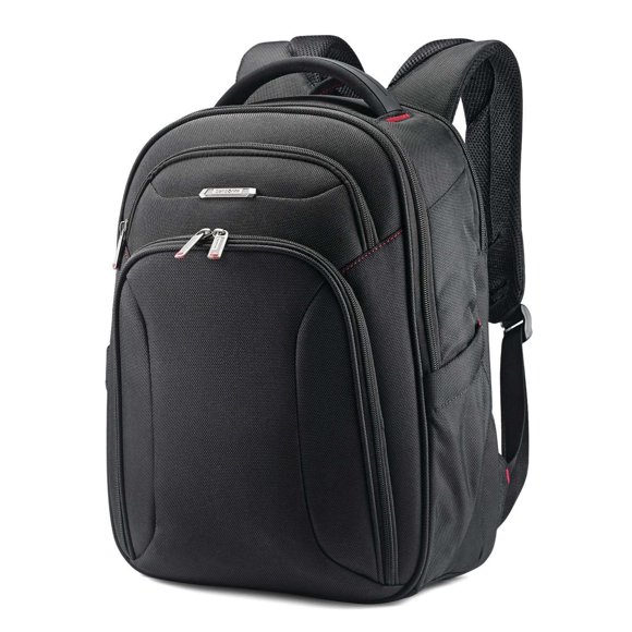 Mochila Samsonite Xenon 3.0 Checkpoint Friendly Negra M