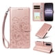 thumbnail image 4 of Funda Billetera FOXDOCK Compatible con OnePlus Nord 5 5G, Diseño Perrito Tierno, Ranuras para Tarjetas y Soporte Plegable, 4 of 6