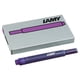 thumbnail image 2 of Cartuchos De Tinta T10 Plumas Lamy (5ud), 2 of 2