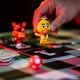 thumbnail image 4 of Juego coleccionable Funko Five Nights at Freddy's FightLine, 4 of 5