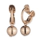 thumbnail image 2 of AROS LAUREN RALPH LAUREN 14C00083 DORADO MUJER, 2 of 2