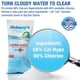 thumbnail image 2 of Shock para Piscina Doheny's Super Shock 6x1lb Cal-Hypo, 2 of 9