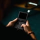 thumbnail image 5 of Carcasa OSTENT para Nintendo GBA SP negra, 5 of 6