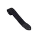 thumbnail image 1 of Correa para guitarra MARTIN negra con porta‑púas 102‑152 cm, 1 of 4