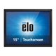 thumbnail image 1 of Monitor Elo de 15" LCD con pantalla táctil, VGA y DisplayPort, 1 of 6