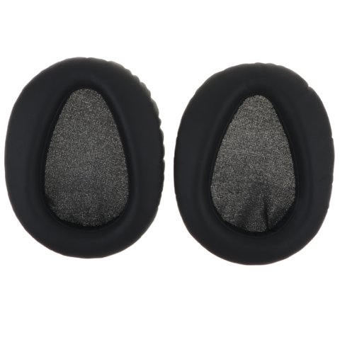 Fiocias - Estuche Para Auriculares Funda De Esponja Para