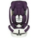 thumbnail image 3 of Silla De Auto Convertible Apolo Isofix 360° Púrpura, 3 of 8