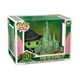 thumbnail image 1 of Figura de vinilo coleccionable Funko Pop Town Wicked Elphaba, 1 of 3