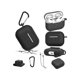 thumbnail image 4 of Carcasa Funda Estuche Para AirPods Pro / Kit 6 Accesorios, 4 of 5