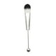 thumbnail image 5 of Brocha Facial Con Cuentas, Brocha Para Base, Para Mezclar Maquillaje, Corrector De Contorno, 5 of 5