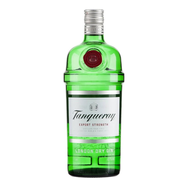 Gin London 700Ml Tanqueray