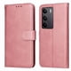thumbnail image 1 of Funda Billetera para Realme C75 4G/5G con Porta Tarjetas y Soporte Ajustable Rosa, 1 of 6