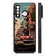 thumbnail image 1 of Carcasa Compatible con HUAWEI P30 LITE Diseño 106, 1 of 3