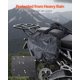 thumbnail image 5 of Alforjas para Moto VEVOR 30L Impermeables con Cubierta para Lluvia, 5 of 9