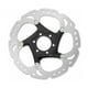 thumbnail image 1 of Rotor de freno de disco Shimano SM-RT86 160 mm 6-bolt, 1 of 2