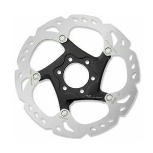 Rotor De Freno De Disco Shimano Sm-Rt86 160 Mm 6-Bolt