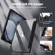 thumbnail image 4 of Funda FINTIE Hybrid Slim para iPad Air de 11 pulgadas con soporte para lápices, 4 of 9