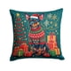 thumbnail image 1 of Almohada Decorativa Miniature Pinscher, 1 of 7