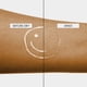 thumbnail image 3 of Pegamento Adhesivo para Pestañas EBIN NEW YORK Grip Bond Tipo Pincel, 3 of 5