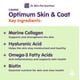 thumbnail image 4 of Suplemento Para Perros Skin Coat 340 G Omega 3 Biotina, 4 of 9