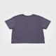 thumbnail image 2 of Polera Niña Teen M/C Focal Gris Corona, 2 of 5