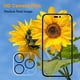 thumbnail image 5 of Protector de Pantalla PEHAEL iPhone 14 Pro Max 6.7" Privacidad, 5 of 9
