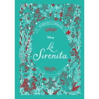 Planeta Junior - Tesoros De La Animación: La Sirenita