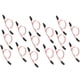 thumbnail image 5 of Mazo De Cables Impermeable SAE De 2 Pines De Desconexión Rápida De 15 Piezas, 5 of 5