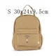 thumbnail image 1 of Children Backpacks KS Brand Kids Schoolbag Toddler Kindergarten Backpack Vintage Style Boys Girls School Bags Baby Travel Bag, 1 of 3