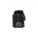 thumbnail image 5 of Zapatos Under Armour Charged Assert 10 para hombre negros talla 8.5, 5 of 7