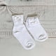thumbnail image 3 of Calcetines Blancos Algodón Niña - Talla 1/2 AÑOS, 3 of 3