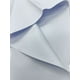 thumbnail image 2 of Mantel De Hule Plastico Mesa Redondo Color 140cm Blanco, 2 of 2