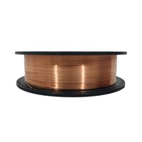 Redbo - Alambre Sólido Er70S 1.0Mm 5Kg