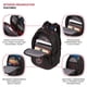 thumbnail image 3 of Mochila SwissGear Ibex para Laptop 17 23L Azul, 3 of 3