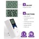 thumbnail image 2 of Temporizador de enchufe digital programable NEARPOW 15 A 1800 W 120 V, 2 of 9