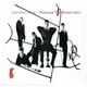 thumbnail image 1 of Spandau Ballet - Through The Barricades (poster) | Vinilo, 1 of 3