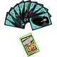 thumbnail image 3 of Juego de cartas Mattel Games UNO Beetlejuice Beetlejuice Kids 7+, 3 of 6