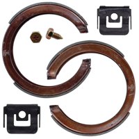 Repuestos Del Sol - Juego Patines Freno Traseros Kia Sportage 2.0 2014 2021