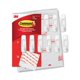 thumbnail image 1 of Ganchos de pared Command Medium Utility 9 blancos con 12 tiras, 1 of 9